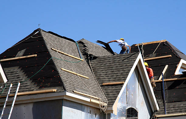 Fast & Reliable Emergency Roof Repairs in Gardnerville, NV