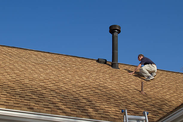 Best Green or Eco-Friendly Roofing Solutions  in Gardnerville, NV